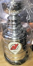 Labatt Bleu Mini STANLEY Coupe Trophée NHL Hockey Réplique Scellé Neuf Jersey - £16.36 GBP