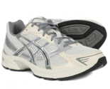 Asics GEL-1130 Women&#39;s Sportswear Shoes Casual Sneakers Cream NWT 1202A1... - $151.11