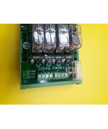 Demex RA42C Relay Module 24v DC Demex Taiwan New - $689.39 CAD