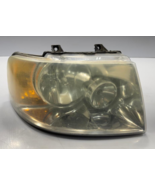 2003-2006 FORD EXPEDITION FRONT RIGHT/PASSENGER HEADLIGHT P/N 2LIX-13005... - $67.68 CAD