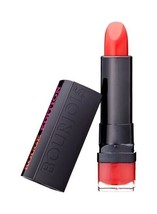 BOURJOIS LOVELY ROUGE Lipstick 0.1oz./3g Shade #13 (13), Jet Set Lip Stick - $7.69