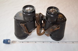 Universal Camera Corp Binoculars M6 6 ×30 WW2 09995 1942 Army Issue Military - £367.15 GBP