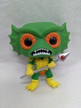 Funko Masters Of The Universe Merman Vinyl Figure - $215.84 MXN