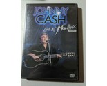 Johnny Cash - Live at Montreux (DVD, 1994/2005) (Eagle Eye Media) - $7.77