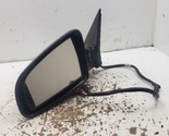 Driver Side View Mirror Power Without Memory Fits 05-08 AUDI A6 756127 - $63.29