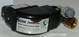 Zurn Z6915 XL AquaSense Battery Powered Faucet 0.5 GPM Aerator image 7