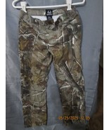 Realtree XL Combo Pants - $30.08 CAD
