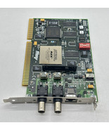 SST 5136-CN-ISA ControlNet ISA Bus Communication Module, PC Interface Card  - $586.00
