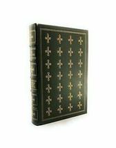Rawlings, Marjorie Kinnan THE YEARLING Franklin Library 1st Ed. Full Leather [Ha - £387.66 GBP