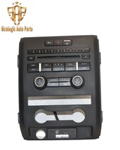 2011-2012 Ford F150 - Radio Control Switch Panel  BL3T-18A802-HD - $174.59