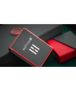 Limited Edition Wolfram V1 Playing Cards Collection Set - $108.30 CAD