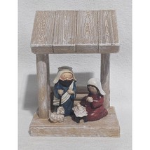 Celebrate the True Meaning of Christmas with the Nativity Premium 2023 (New) - $18.70