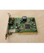 Vintage Aztech Systems MDP3880-W(B) Modem - $24.66 CAD