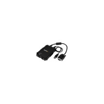 Startech.Com NOTECONS02X Crash Cart Adapter Kvm Console Laptop Usb Vga Portable - $814.65