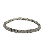 Women&#39;s Bracelet 10kt White Gold 471311 - $2,259.00
