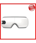 Eye Massager with Ergonomic Design, Multi-Settings &amp; Travel-Friendly - $1,219.06 MXN