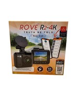 Rove Digital Recorder R2-4k 395527 - £46.65 GBP