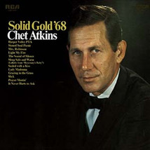 Solid Gold &#39;68 [Vinyl] - £10.35 GBP