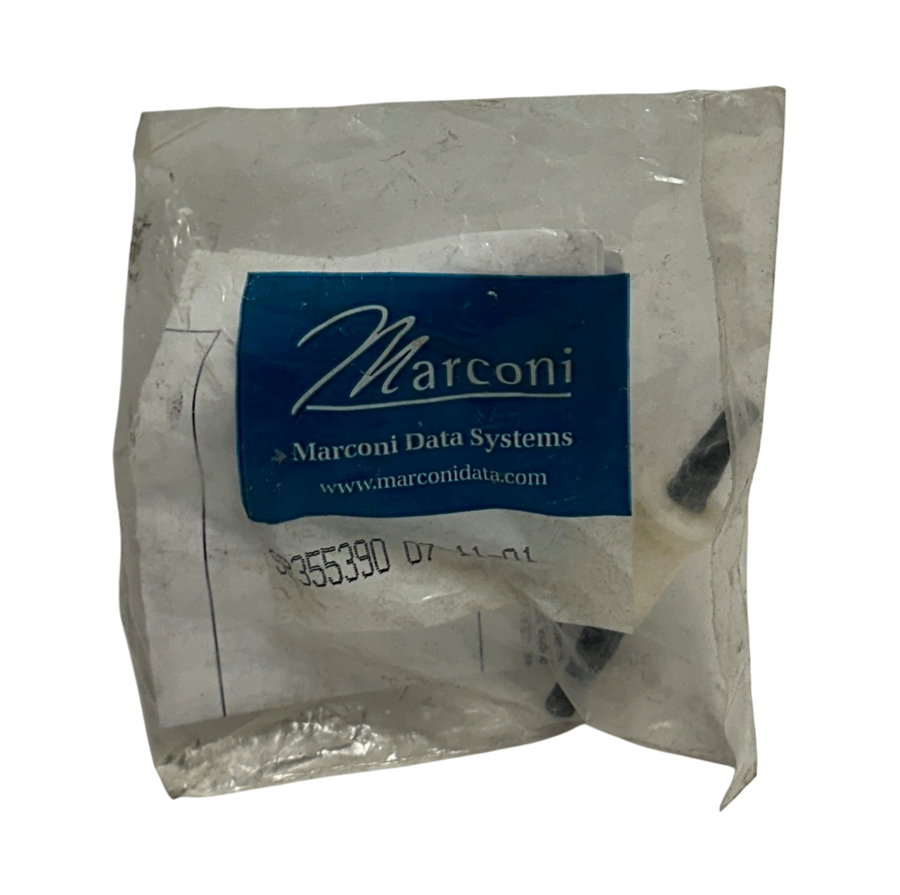 VIDEOJET MARCONI SP355390 FILTER / TUBE ASSEMBLY OEM NSFS - £37.51 GBP