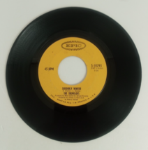 The Tremeloes Suddenly Winter/ Suddenly You Love Me 45 Record - $6.81 CAD