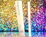 WANDER BEAUTY Upgraded Brows Pencil &amp; Gel Duo in Taupe NEW IN BOX - $29.69