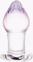 JOYFUL PLEASURE ANAL PLEASURE BUTT PLUG - $18.80
