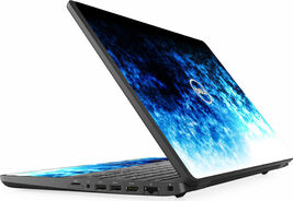 LidStyles Printed Laptop Skin Protector Decal Dell Precision 3540 3541 3550 3551 image 4
