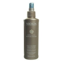 Nioxin Smooth Reflectives Fast Control Anti-Frizz Extra Hold Hairspray 6.8 fl oz - $29.00