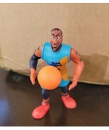 Lebron James Slam Dunk McDonald&#39;s 2021 Space Jam 2 Legacy - $105.48 MXN