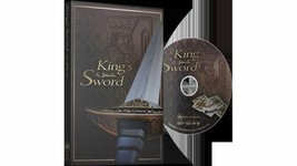 King&#39;s Sword by Jaehoon Lim - Trick - £18.53 GBP