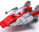 Lego Star Wars: Original A-wing Fighter Only (7134) - £21.68 GBP