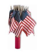 Us (Safety) Miniature Flag 4 in. x 6 in. - $766.70 MXN