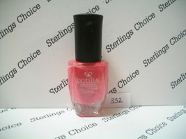 Bonita by Royal Essence Nail Lacquer #332 Tag, You&#39;re It - $106.80 MXN