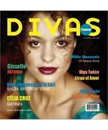 Divas Tropical [Audio CD] Various Artists - $16.61 CAD