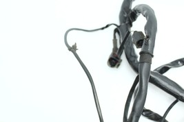 2002-2005  AUDI A4 1.8L QUATTRO MANUAL ENGINE WIRE HARNESS H1174 image 3