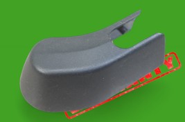 2007-2013 bmw x5 x3 e70 f25 REAR BACK trunk lid wiper arm cover trim 716... - $424.45 MXN