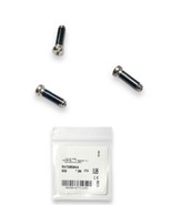 PRADA PR 52PS Conceptual Sunglasses Gunmetal Replacement Temple Hinge Ar... - €42,74 EUR