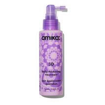 Amika 3D Daily Thickening Treatment 4oz  - £41.95 GBP