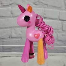 LaLaLoopsies LaLa-Oopsies Hazelnut The Pink Pony Figure MGA Enterprises  - £7.90 GBP