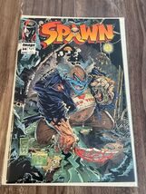 Vintage 1995 SPAWN #34 Comic Book Image Comics Todd McFarlane Greg Capullo - $14.85