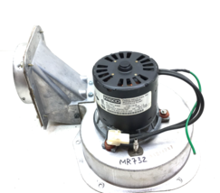 FASCO 7021-9428 Furnace Draft Inducer Blower Motor 024-27519-000 used #M... - $69.00