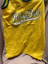 Vintage Rare Oakland A’s Billy Ball Tank Top Size M 1981 - £67.01 GBP