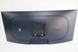 Alienware AW3425DWM 34" Curved Gaming Monitor READ image 5