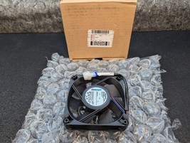 New EUC-2 EBMPAPST 4414FNH COOLING FANS. 119x119x25mm, 48VDC - $19.99