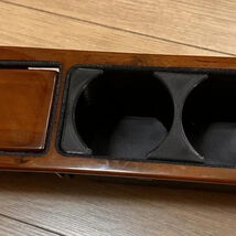 Center Console Cupholder For BMW E31 840i 840ci 850i 850ci 850CSi - $49.05