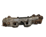 Right Exhaust Manifold From 2008 Chevrolet Silverado 2500 HD  6.6 897224587 - £39.46 GBP