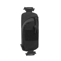  Molle Pouch  EDC Pack Belt Waist Bag Phone Holder Backpack  Strap Accessory Bag - £85.79 GBP