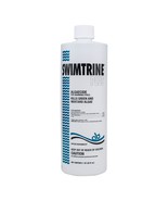 Applied Biochemists Pool 406103A Swimtrine Plus Swimming Pool Algae &amp; De... - £48.08 GBP