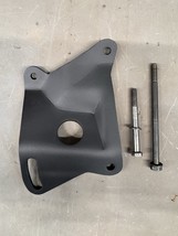 1967-1969 Ford Mustang Galaxie Power Steering Pump Bracket Fairlane 302 ... - €114,84 EUR