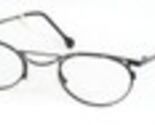 Vintage RK DESIGN BRILLEN 35 {355} MULTICOLOR EYEGLASSES 46-23-143 (NOTES) - $51.95